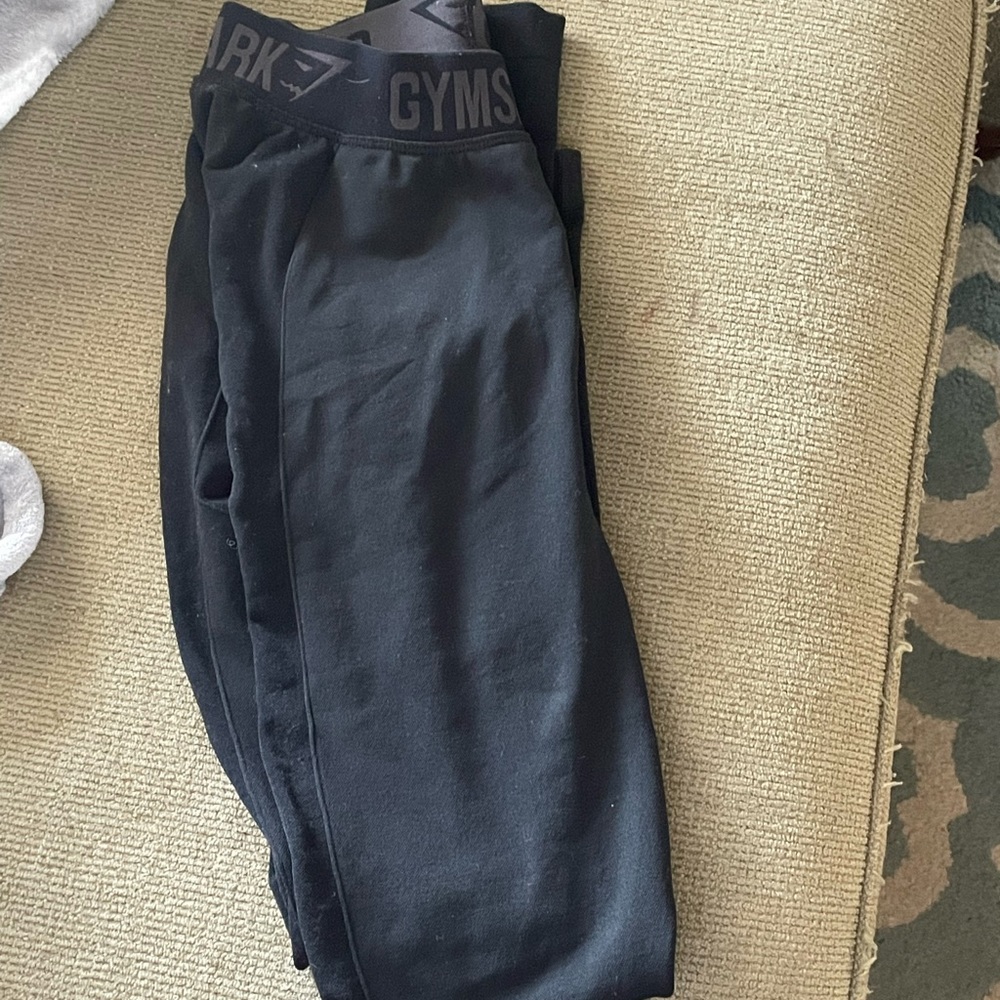 Gymshark leggings